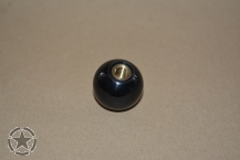 Transfer Case Shifter Control Knob for 3 speed HMMWV