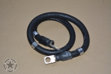 Batteriekabel Masse zum Anlasser