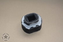 Karosseriepuffer oben Hmmwv vorne