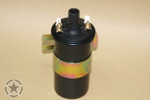 Zündspule 6 volt