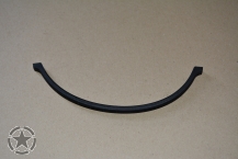 Ölwannendichtung hinten 6,2 D