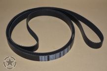 Flachriemen HMMWV  400AMP  Lichtmaschine  6,5 TD