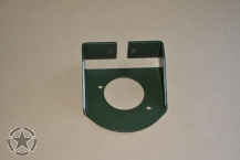 Halter für den Rückfahrscheinwerfer  HMMWV