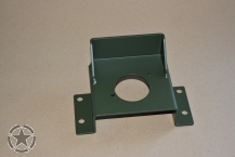 Halter für den Rückfahrscheinwerfer OBEN HMMWV