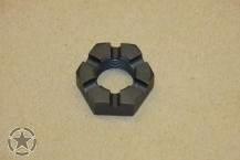 Flanschmutter Verteilergetriebe Kronenmutter