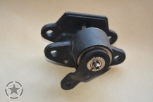 Handbremssattel hinten links (Wilwood Bremse)