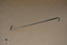Kupplungdgestänge Ford M151