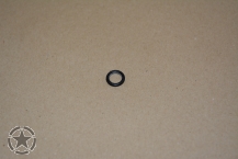 O Ring am Instrument zur Welle  HMMWV