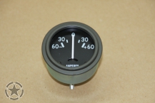 Amperemeter  (OLIV) FORD GPA -60/+60
