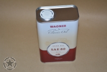1 Liter Getriebeöl Öl SAE 80 GL4
