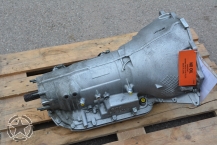 Getriebe 4L80 E überholt incl Wandler HMMWV