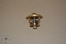 Thermostat Willys MB Seal Tested