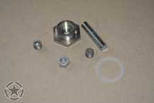 Teile Kit Hmmwv Anlasser 24 V
