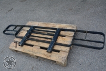 Luverne brushguard Rammschutz HMMWV