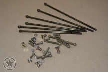 Schraubenkit Lichtmaschine 60 amp