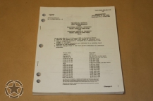 TM 9-2350-284-20-1-3 M3A2 Unit Manual