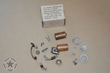 Zündverteiler-Reparatursatz Dodge WC