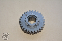 Zahnrad Hauptwelle Verteilergetriebe Willys MB