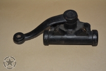 Stoßdämpfer GMC CCKW vorne links (Ball Type)