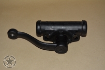 Stoßdämpfer GMC CCKW vorne rechts (Ball Type)