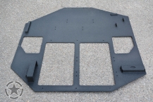 HUMVEE HOOD TOOL KIT  große Ausführung