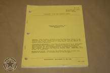 TM 3-261 Handling  Unwanted Material