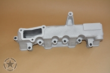 HMMWV  Ansaugbrücke rechts 6,5 TD