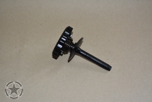 Deckel Servopumpe