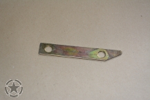 Blechunterlage Hmmwv Anlasser Prestolite