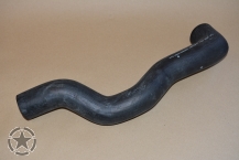 Kühlwasserschlauch Unten 6,5 TD