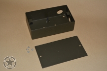 Radio Junction Box MB/GPW