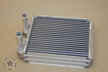 Heater Radiator M1008/M1009
