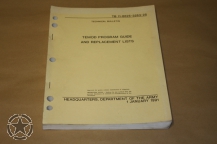 TEMOD TB 11-6625-3263-25