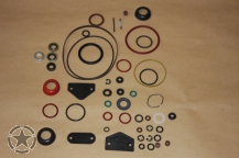 Dichtkit Einspritzpumpe 6,2 D HMMWV