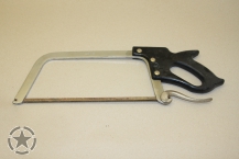 Butcher's 18-inch Hunting Hand Saw