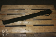 Meßlatte Makierung aus Army Beständen