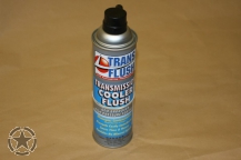 GETRIEBEÖLKÜHLERREINIGER