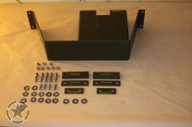 Antenna Bracket & Guard Military Vehicle USGI