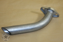 endpipe Ford Mutt M151