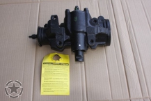 steering gear chevy
