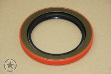 seal plain encased bearing front axle only M1008