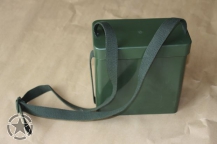 BW Aufbewahrungsbox incl 2 Flaschen