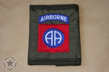 Geldbeutel aus BW Bestand Airborne