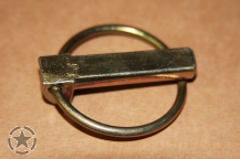 pin Ford Mutt M151