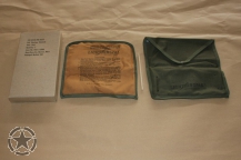 US Army  chauffage de poche, sac thermiques