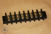 US Army Leiste Elektrik