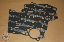 Ventilplattendichtung oben TH 400