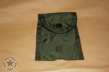 First Aid/Compass Pouch