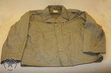 US Field Jacket M41 Vintage