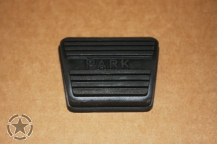 Parking Brake Pedal PAD